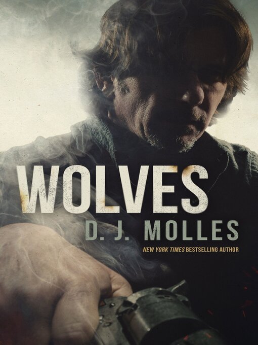 Title details for Wolves by D.J. Molles - Available